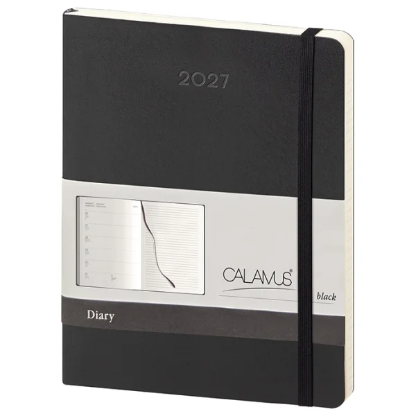 Calamus black