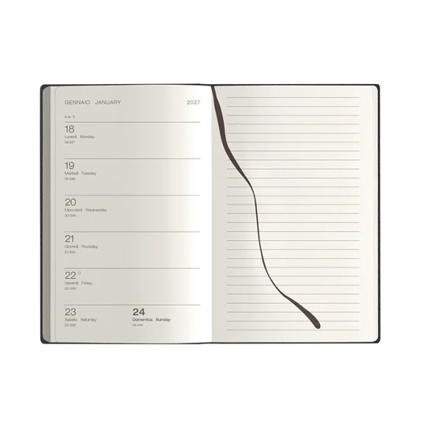 Immagine Calamus black