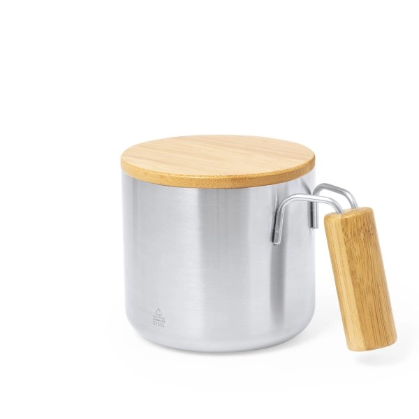 Tazza Termica Claire