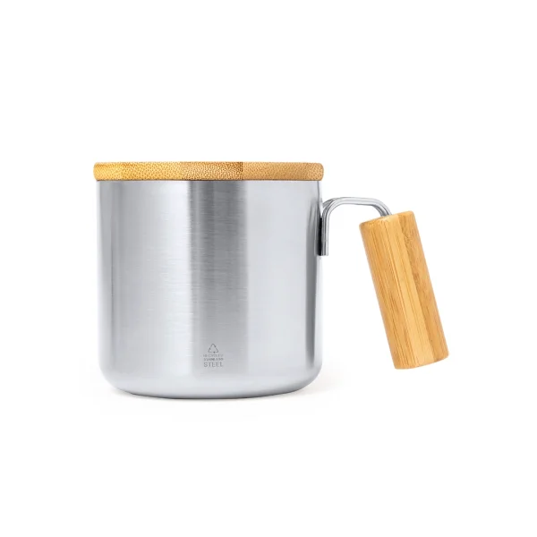 Immagine Tazza Termica Claire