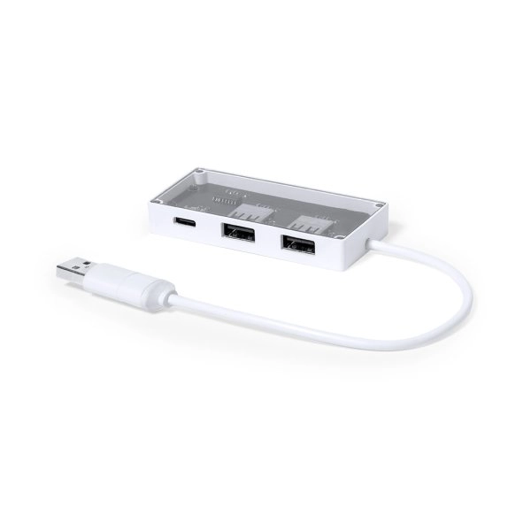 Porta USB Hevan