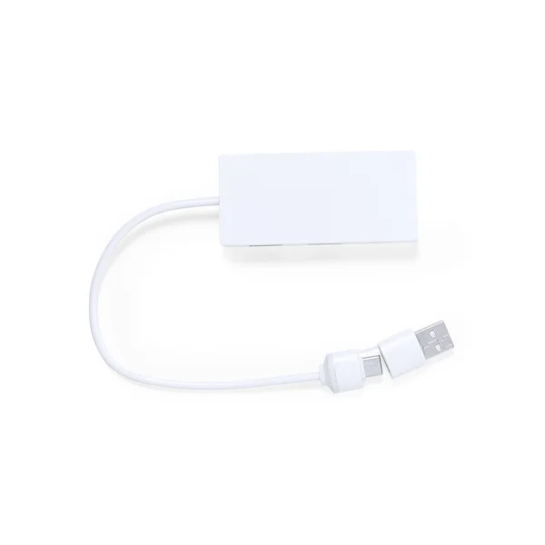 Immagine Porta USB Hevan