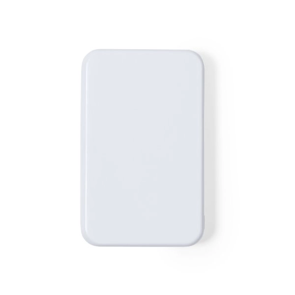 Immagine Power Bank Bramson