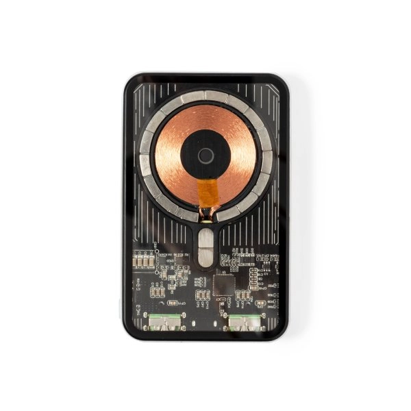 Immagine Power Bank Bramson