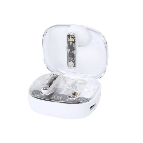 Immagine Auricolari Webex