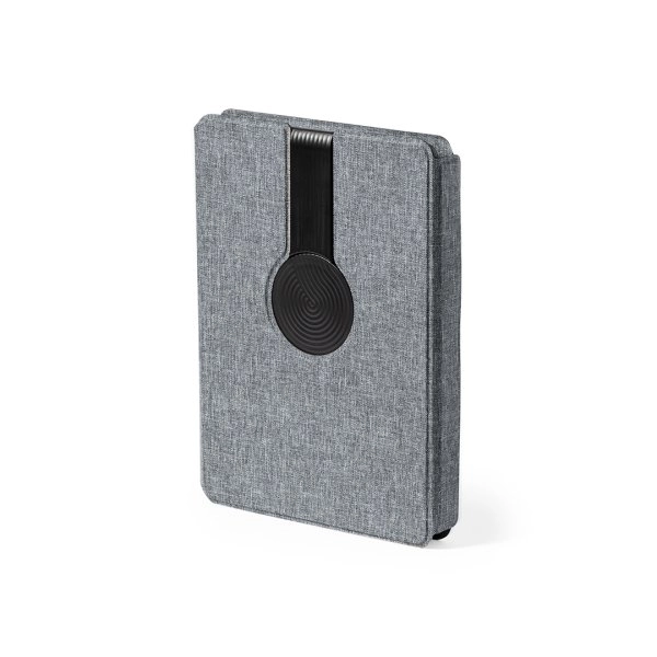 Immagine Block Notes Multifunzione Morrison
