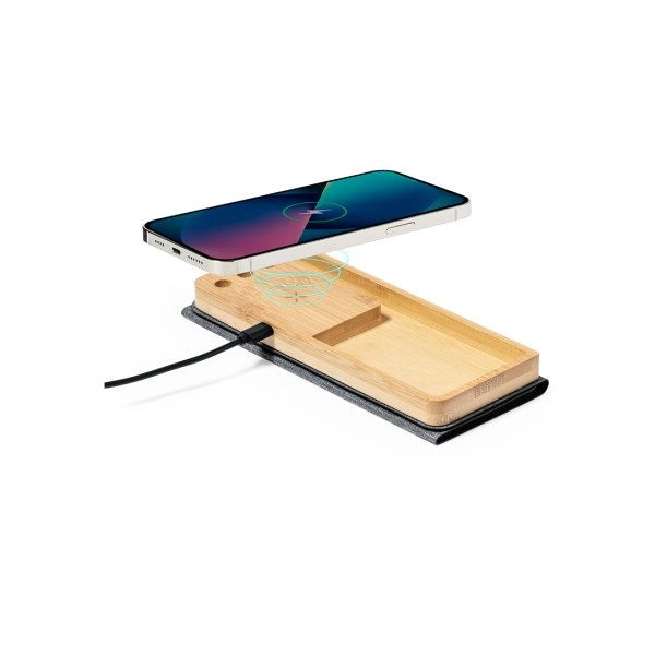 Immagine Tappetino Mouse Multifunzione Hossian
