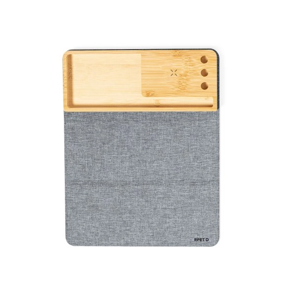 Immagine Tappetino Mouse Multifunzione Hossian