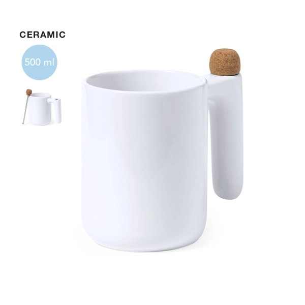 Tazza Beverly