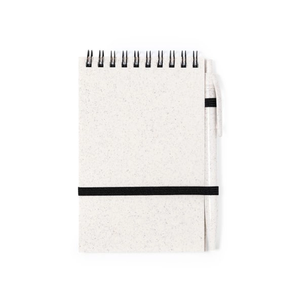 Immagine Taccuino Fanny