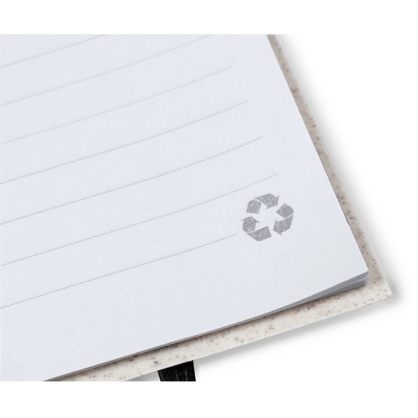 Immagine Taccuino Fanny