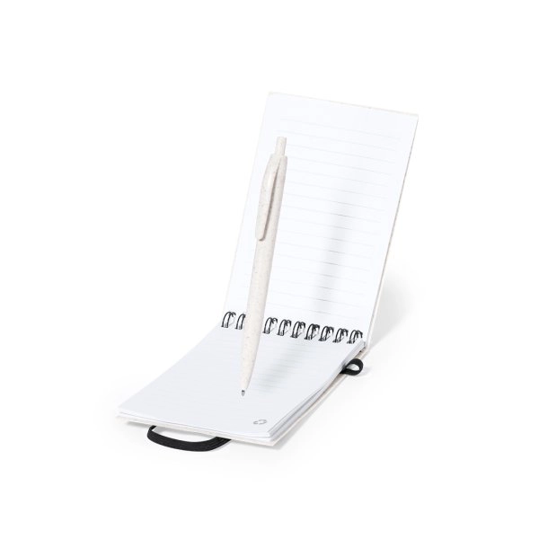 Immagine Taccuino Fanny