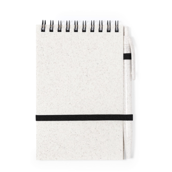 Immagine Taccuino Fanny