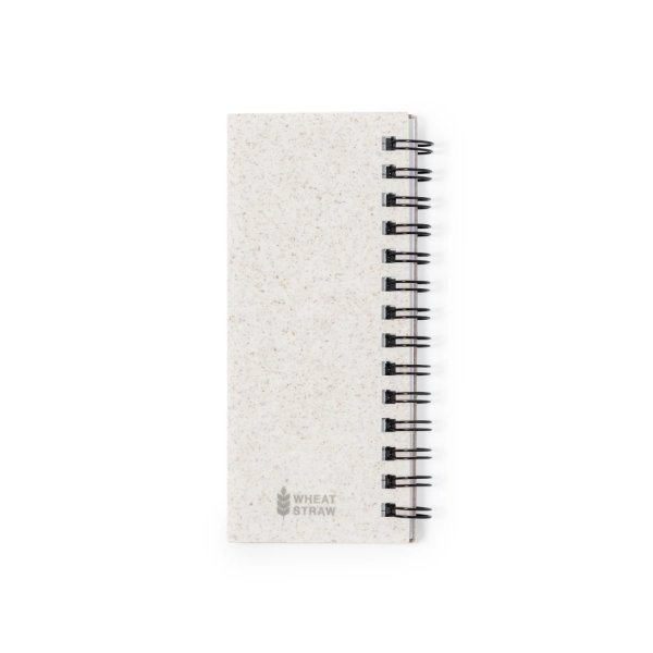 Immagine Block Notes Sorduk