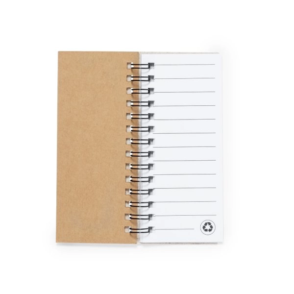 Immagine Block Notes Sorduk
