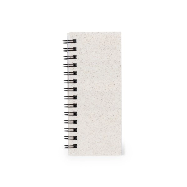 Immagine Block Notes Sorduk
