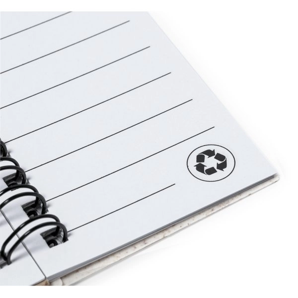Immagine Block Notes Sorduk