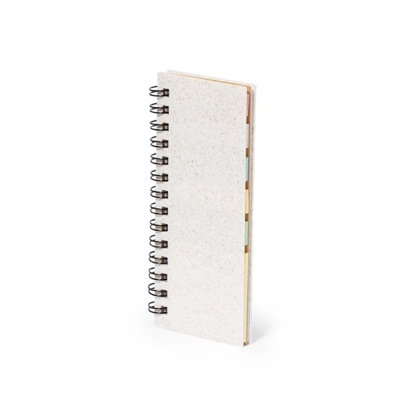 Immagine Block Notes Sorduk