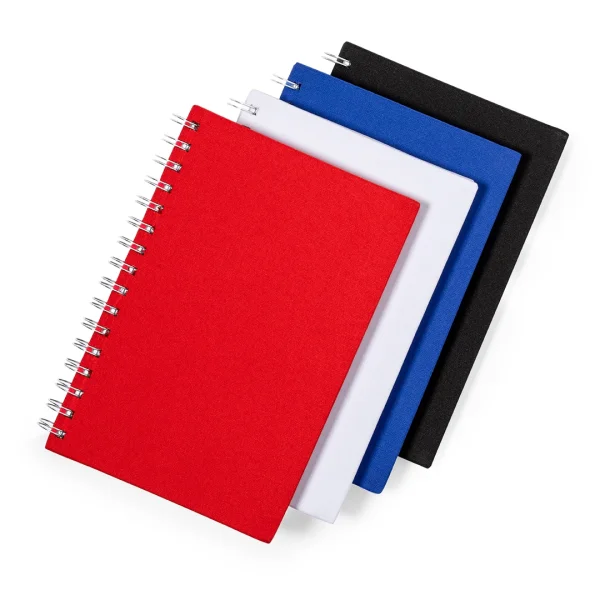 Immagine Block Notes Kimberly