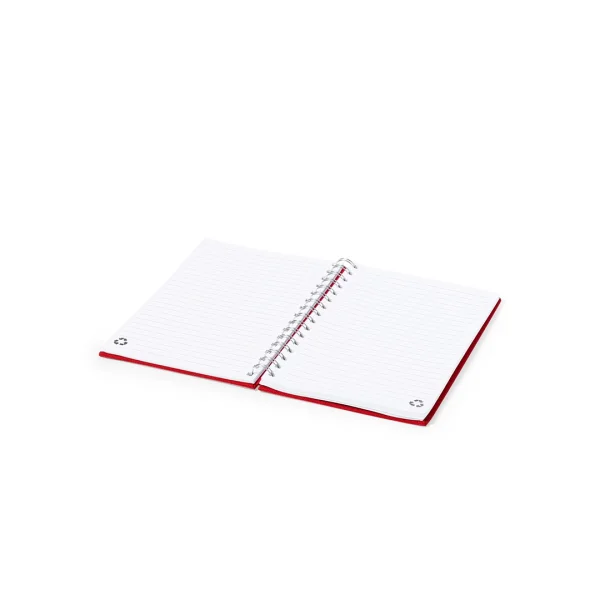 Immagine Block Notes Kimberly