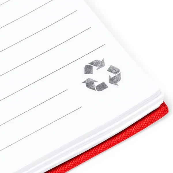 Immagine Block Notes Kimberly