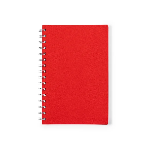 Immagine Block Notes Kimberly