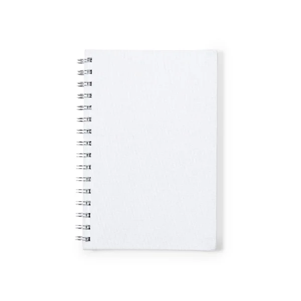 Immagine Block Notes Kimberly