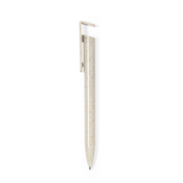 Immagine Penna con Supporto Polus