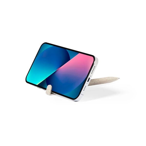 Immagine Penna con Supporto Polus