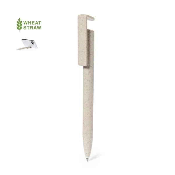 Penna con Supporto Polus