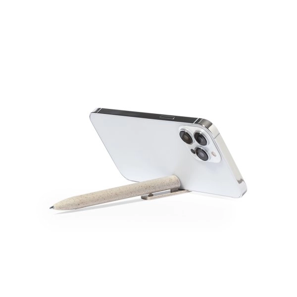 Immagine Penna con Supporto Polus