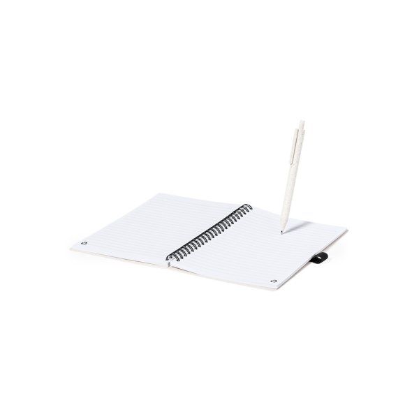 Immagine Taccuino Emily