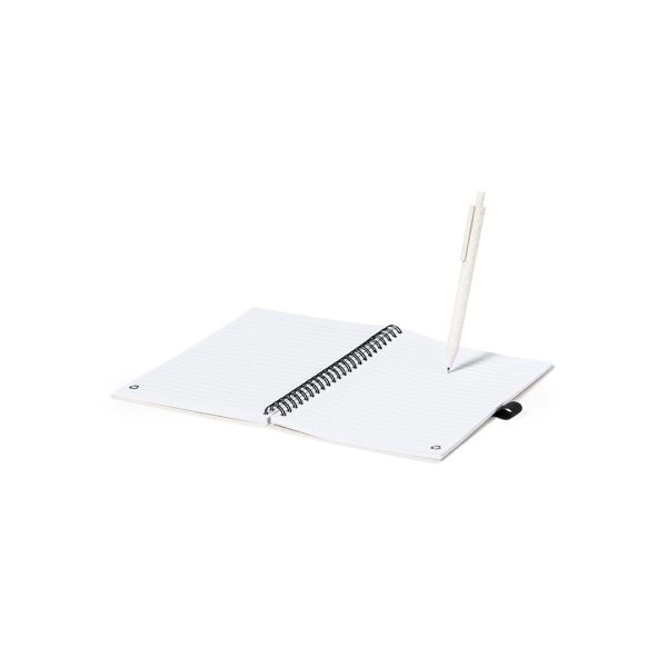 Immagine Taccuino Emily