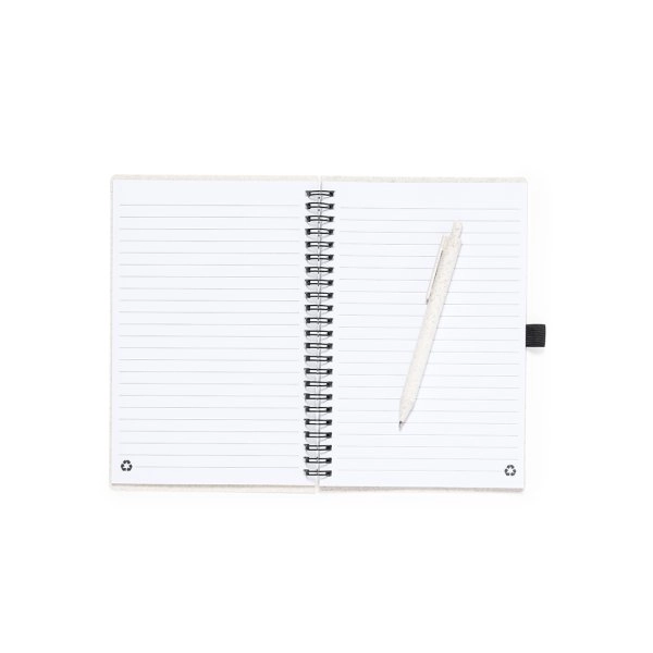 Immagine Taccuino Emily