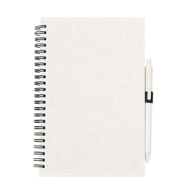 Immagine Taccuino Emily