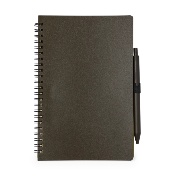 Immagine Taccuino Alanna