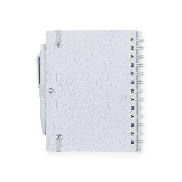 Immagine Taccuino Amber