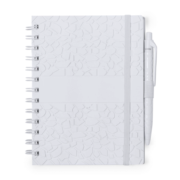 Immagine Taccuino Amber