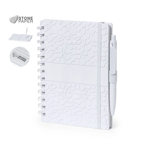 Immagine Taccuino Amber