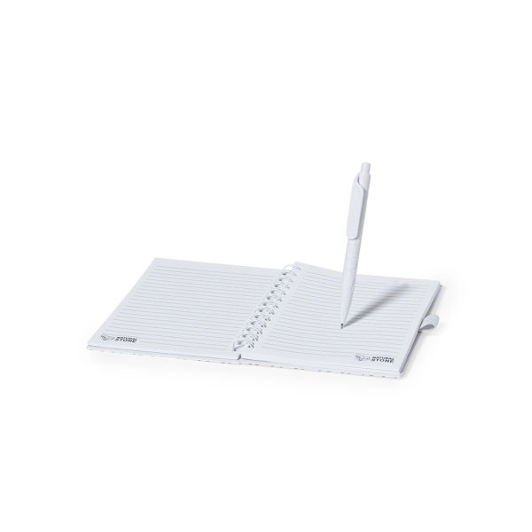 Immagine Taccuino Amber