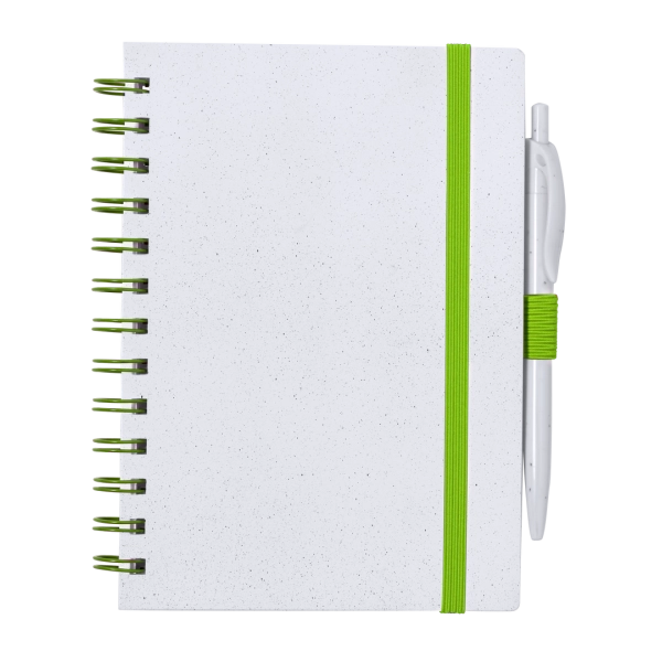 Immagine Taccuino Ciara