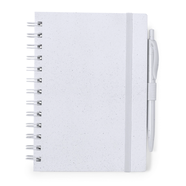 Immagine Taccuino Ciara