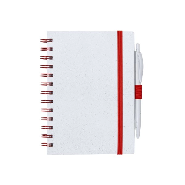 Immagine Taccuino Ciara