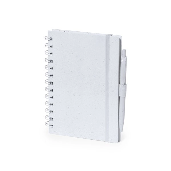 Immagine Taccuino Ciara