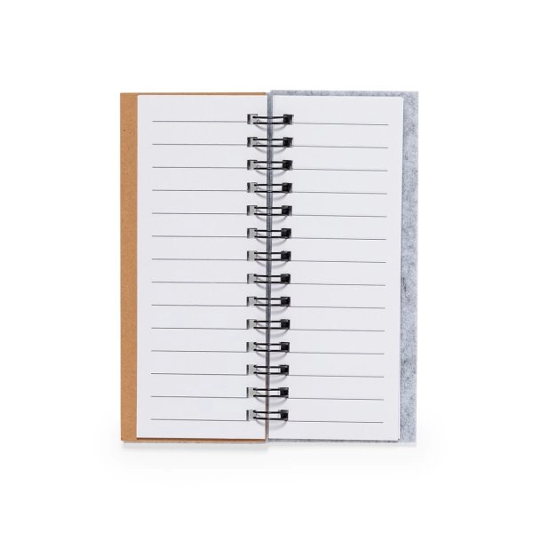 Immagine Block Notes Aurat