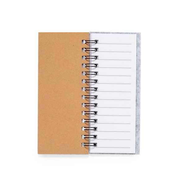 Immagine Block Notes Aurat