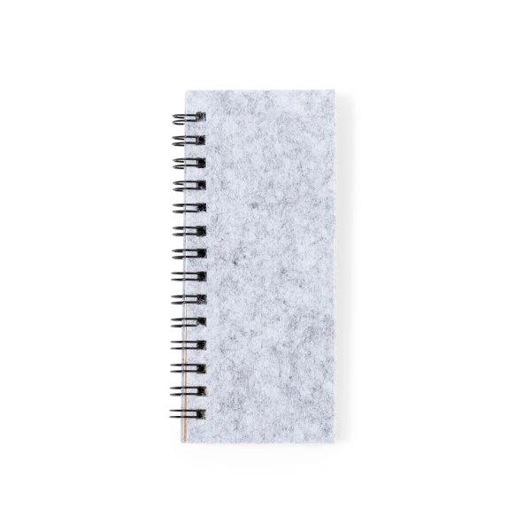 Immagine Block Notes Aurat
