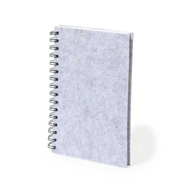 Block Notes Fionap