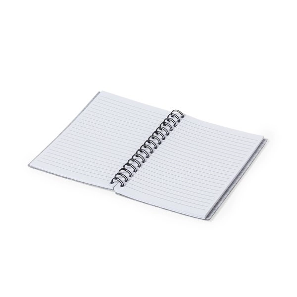 Immagine Block Notes Fionap