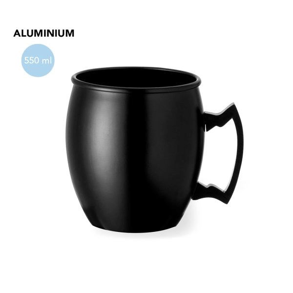 Tazza Ashley